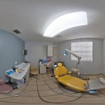 Dr. Leslie Haller, DMD, practicing dentist in Coral Gables, FL