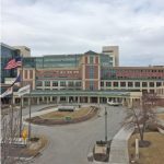 UNMC College of Dentistry Dental Clinic Facility