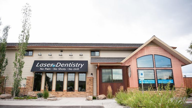 Mast Laser Dentistry