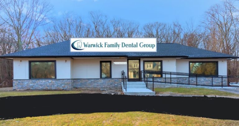 Warwick Family Dental Group