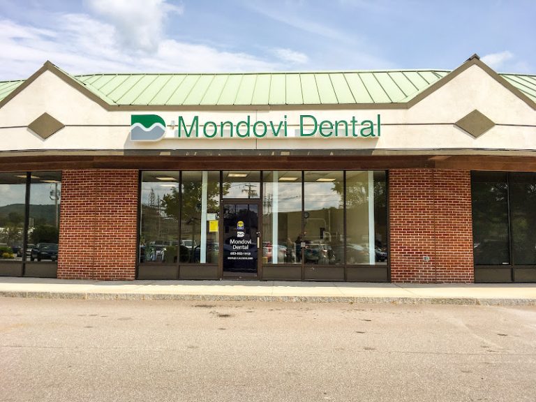 Mondovi Dental