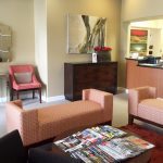 Professional staff at Dental Center of Texas