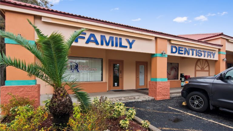 Dental Associates of Florida - Plant City