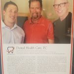 Acme Dental Health Care Office Image