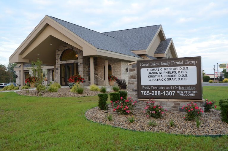 Great Lakes Family Dental Group - Muncie