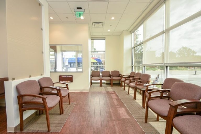 Dentists of Highland Park