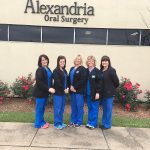 Profile photo of an oral surgeon from Alexandria Oral Surgery & Dental Implant Center