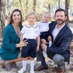 Professional photo of Dr. Josh Hall, DMD