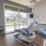 Professional Photo of a Dentist