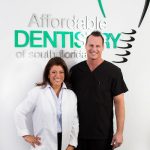 Dr. Eric Schuetz, DDS