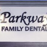 Placeholder image of a dental professional