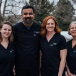 Dr. Kaushal Dhawan, DDS, Implant and Prosthetic Dentist