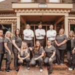 Dr. Everett Heringer, Dentist at Georgia Dental Studio