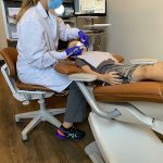 Dr. Jonah Staten, DDS