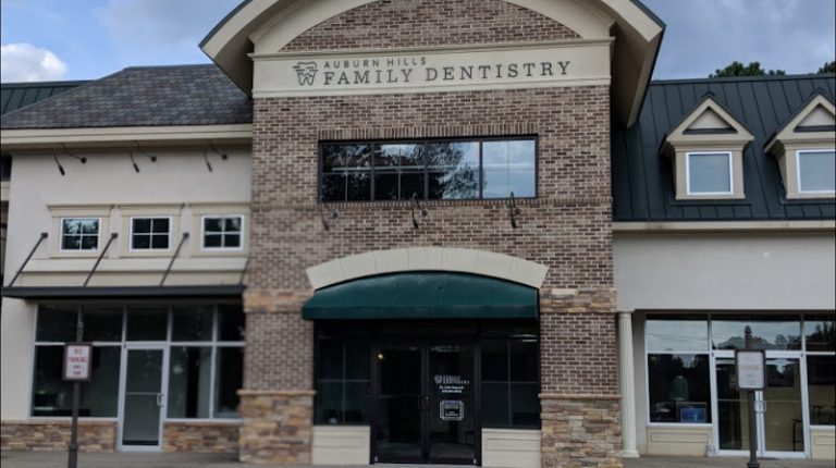 Auburn Hills Family Dentistry