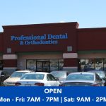 Professional Dental Team Member