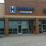 Dr. Benjamin Heckman, DMD