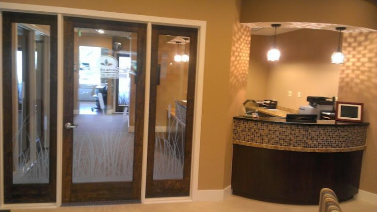 Columbia Advanced Dental Studio