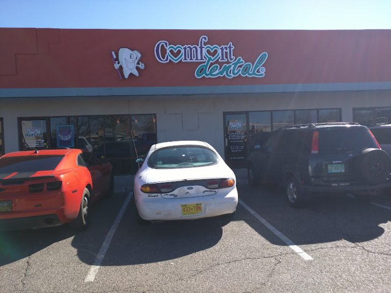 Comfort Dental of Rio Bravo