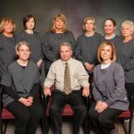 Dr. Daryl M. Lechner, DDS