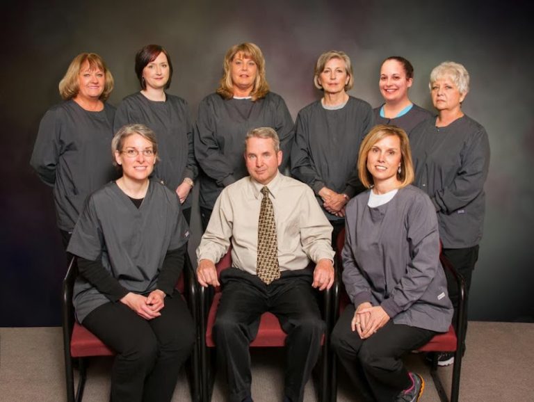 Lechner Dental Group: Daryl M. Lechner, DDS