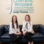 Dr. Jennifer Ouazana, DDS