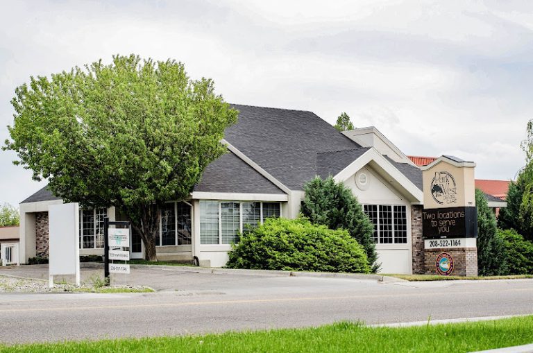 Park West Dental Care Idaho Falls Channing Way