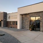 Photo of Dr. Blake M. Ridgway, DDS