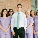 Dr. James Sampson, DMD