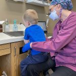 Professional staff at Design Dentistry, LLC