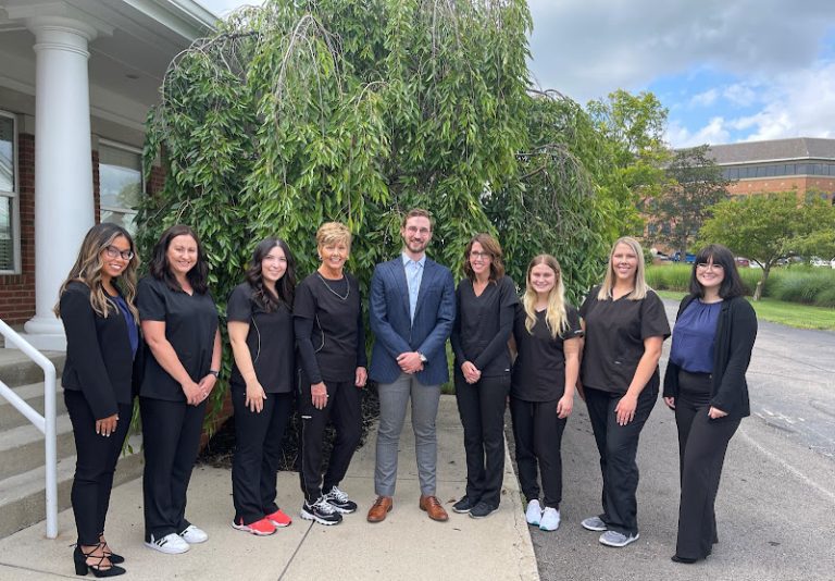 Northwoods Dental Group