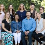 Professional photo of Dr. Neha Patel or Dr. Chris Schmaltz