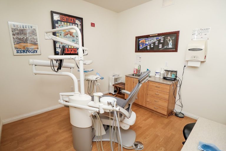 Wright Dental Center - Union