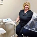 Representative Image of a Dentist at Garners Ferry Dentistry