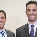 Professional dental team at Dental Arts of Delaware