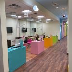Professional image of a dentist representing Smileland Dental
