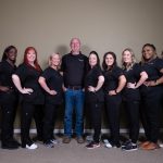 Dr. Darren Foster, DDS