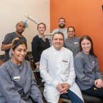 Professional Photo of Dentist at Allure Dentistry and Braces