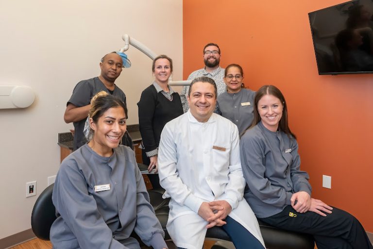 Allure Dentistry and Braces