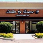 Professional photo of Dr. Anthony DiCostanzo