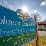 Professional photo of Dr. Kerry A. Johnson, DDS