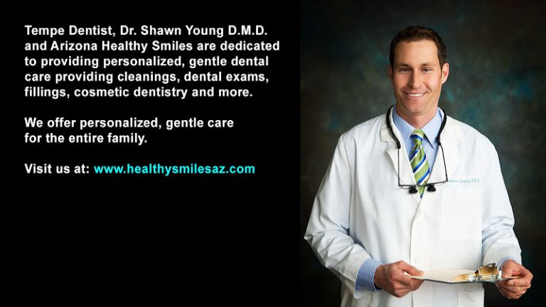 Arizona Healthy Smiles / Shawn Young DMD