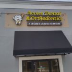 Generic professional image representing a dentist or dental practice.