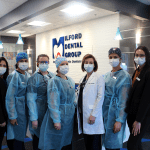Milford Dental Group team member