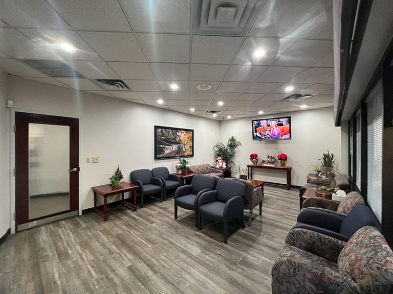 Nevada OMS - Dr. Michel Daccache & Dr. Spencer Armuth