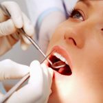 Professional portrait of a dentist representing Pennsylvania Dental Group