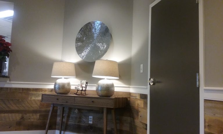 Mercer Sydell Dental