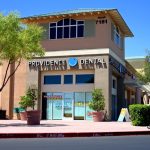 Providence Dental & Orthodontics team