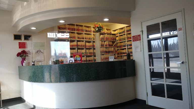 Canyon Family Dental