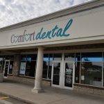 Comfort Dental Gahanna team members